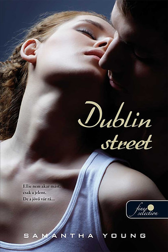 Samantha Young: Dublin Street - puha kötés