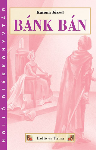 Katona József: Bánk bán