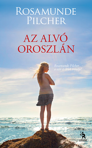 Rosamunde Pilcher: Az alvó oroszlán