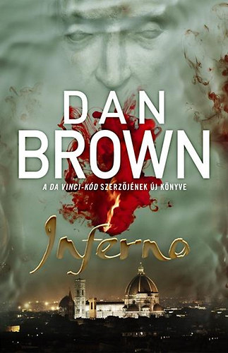 Dan Brown: Inferno