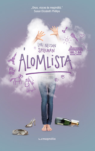Lori Nelson Spielman: Álomlista