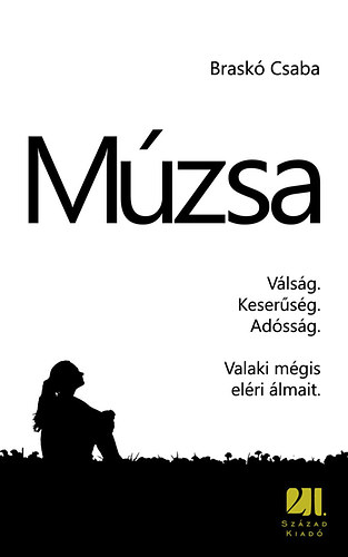 Braskó Csaba: Múzsa