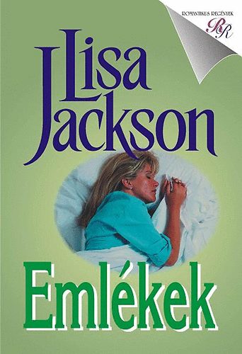Lisa Jackson: Emlékek