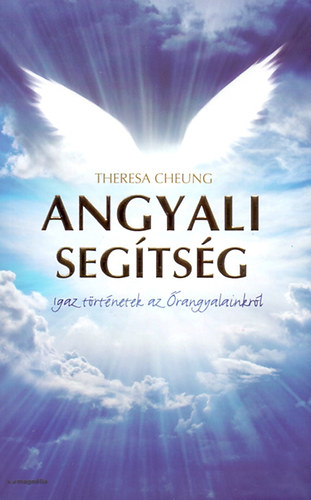 Theresa Cheung: Angyali segítség