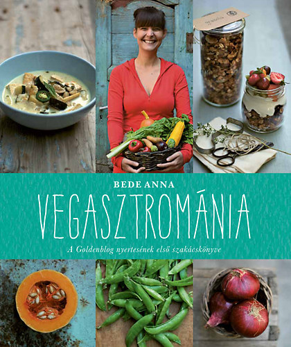 Bede Anna: Vegasztrománia