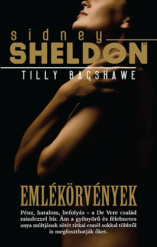 Sidney Sheldon; Tilly Bagshawe: Emlékörvények