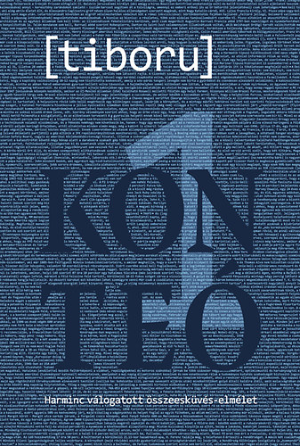 tiboru: Konteó 1 
