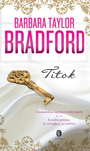 Barbara Taylor Bradford: Titok