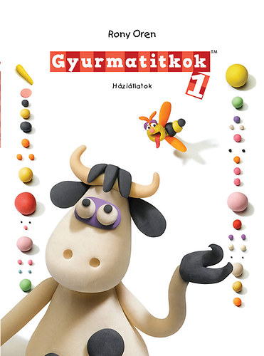 Oren, Rony: Gyurmatitkok 1.