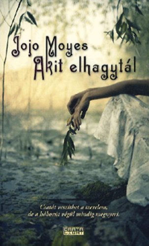 Jojo Moyes: Akit elhagytál