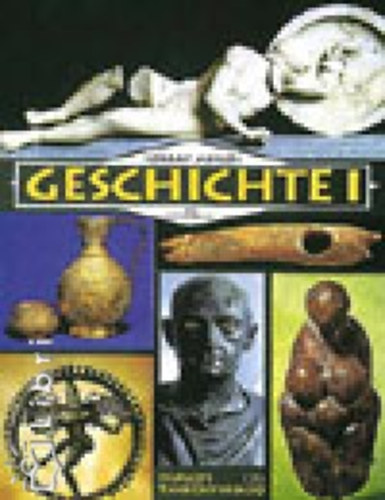 Száray Miklós: Geschichte I. 9 o.