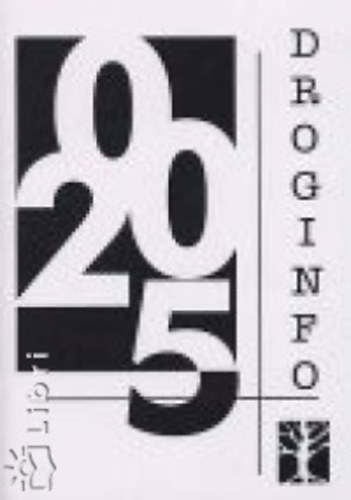 : droginfo 2005