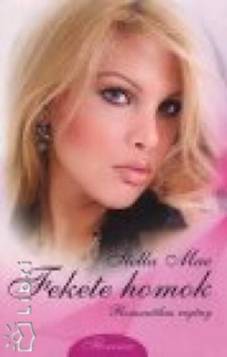 Stella Mae: Fekete homok