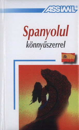 Francisco Javier, Martinez, Antón: Spanyolul könnyűszerrel