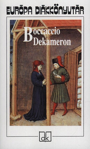 Giovanni Boccaccio: Dekameron