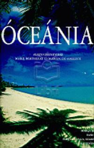 Cheneviére-Bertherat-Halleux: Óceánia