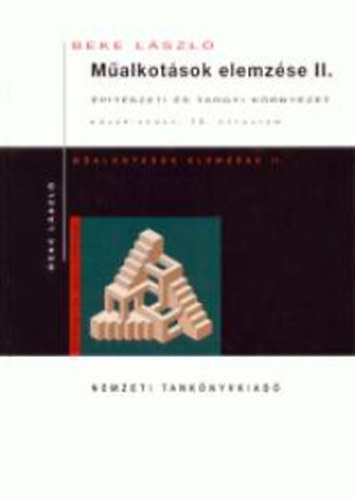 Beke László: Műalkotások elemzése II.