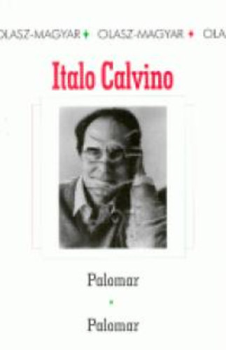 Italo Calvino: Palomar