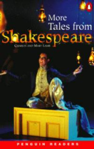Charles and Mary Lamb: More Tales from Shakespeare