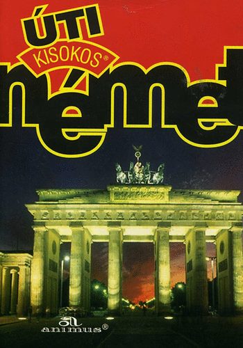 : Német úti kisokos