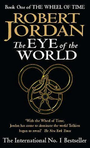 Robert Jordan: The Eye of the World