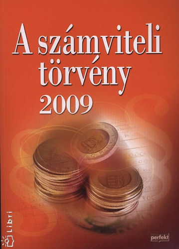 : A számviteli törvény 2009