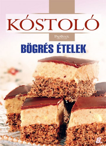 : Bögrés ételek - Kóstoló 8.