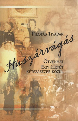 Filotás Tivadar: Huszárvágás