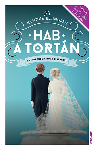 Cynthia Ellingsen: Hab a tortán