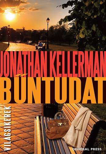 Jonathan Kellerman: Bűntudat
