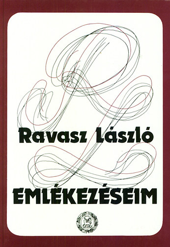 Ravasz László: Emlékezéseim