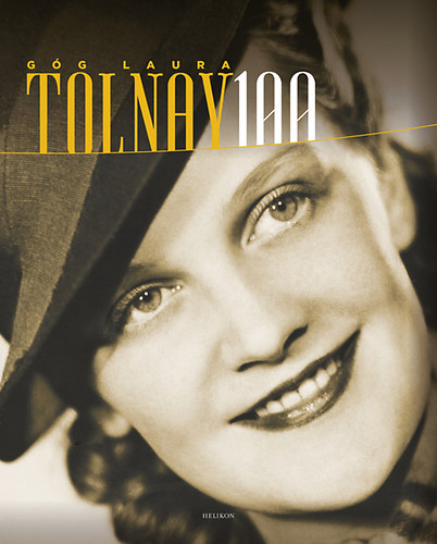 Góg Laura: Tolnay 100