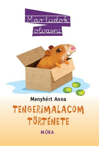 Menyhért Anna: Tengerimalacom története