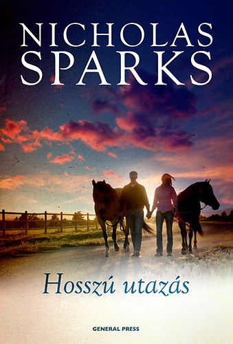 Nicholas Sparks: Hosszú utazás