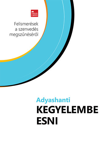 Adyashanti: Kegyelembe esni