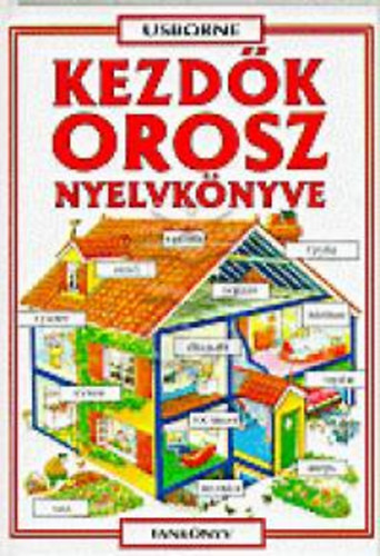 Helen Davies; Nagy Lászlóné: Kezdők orosz nyelvkönyve