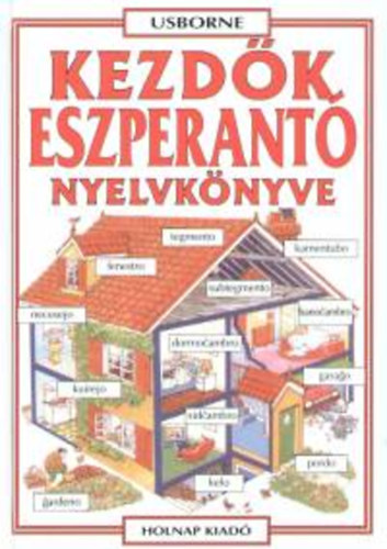 Helen Davies: Kezdők eszperantó nyelvkönyve