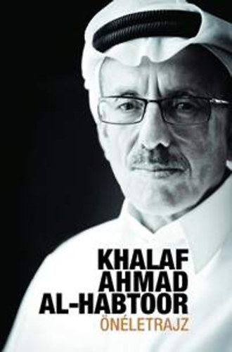 Khalaf Ahmad Al-Habtoor: Önéletrajz