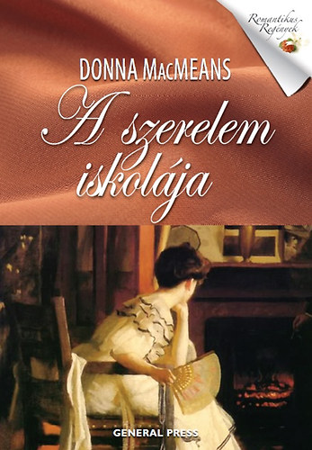 Donna MacMeans: A szerelem iskolája