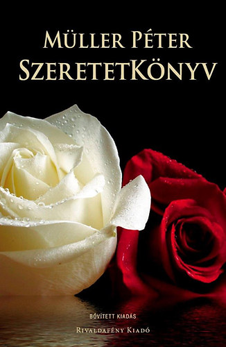 Müller Péter: Szeretetkönyv