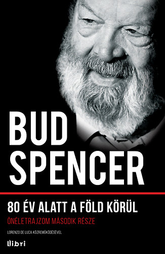 Bud Spencer: 80 év alatt a Föld körül