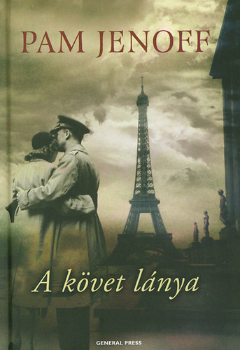 Pam Jenoff: A követ lánya