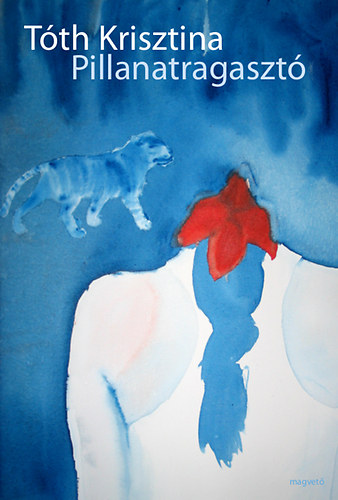 Tóth Krisztina: Pillanatragasztó