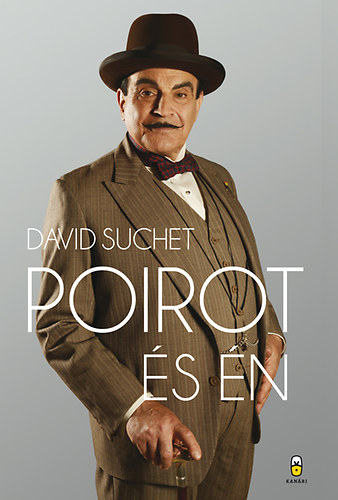 David Suchet: Poirot és én