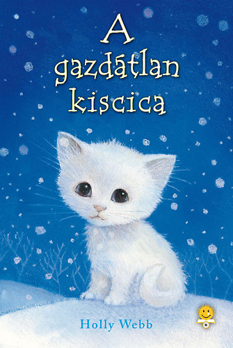 Holly Webb: A gazdátlan kiscica