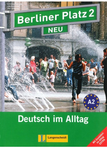 : Berliner Platz 2 NEU