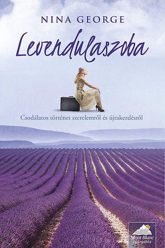 Nina George: Levendulaszoba