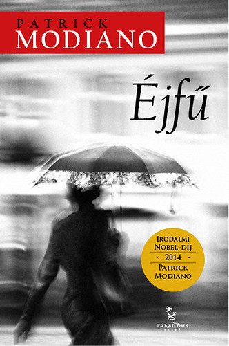 Patrick Modiano: Éjfű