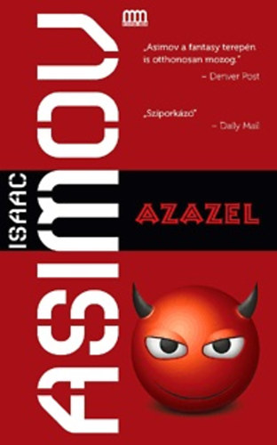 Isaac Asimov: Azazel