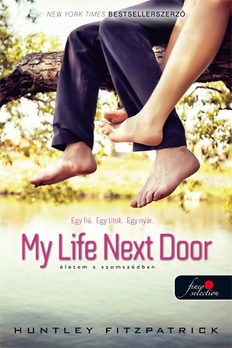 Huntley Fitzpatrick: Életem a szomszédban